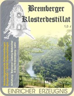 Klosterdestilat